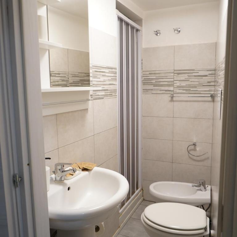 Magrì Apartments Catania - Apartment - 16