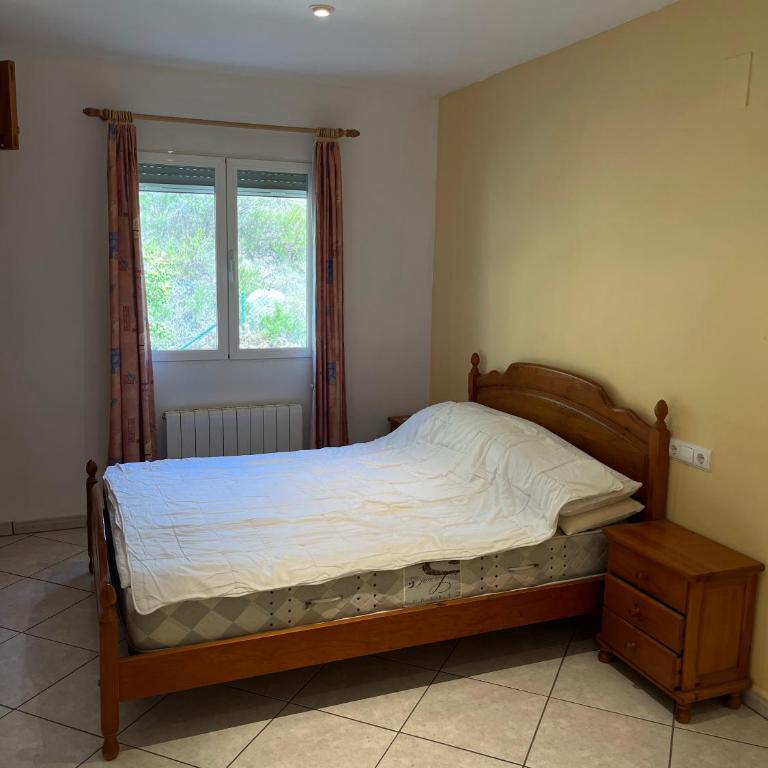 Large chalet with private pool - Chalet - 15