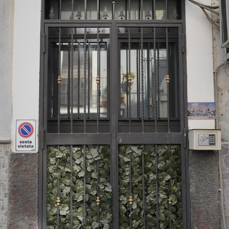 Magrì Apartments Catania - Apartment - 21