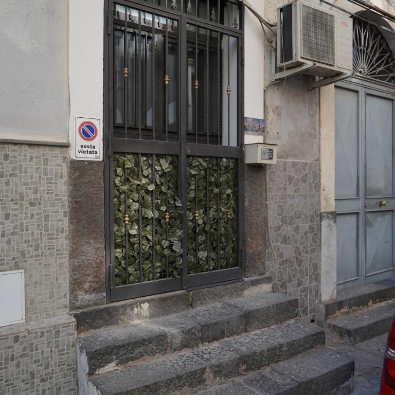 Magrì Apartments Catania - Apartment - 20