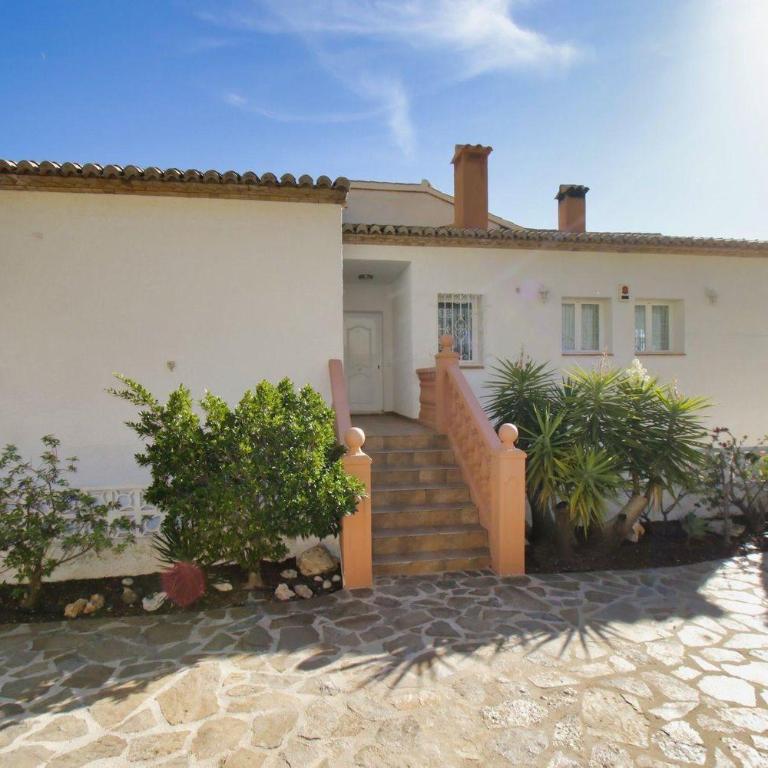 Large chalet with private pool - Chalet - 22