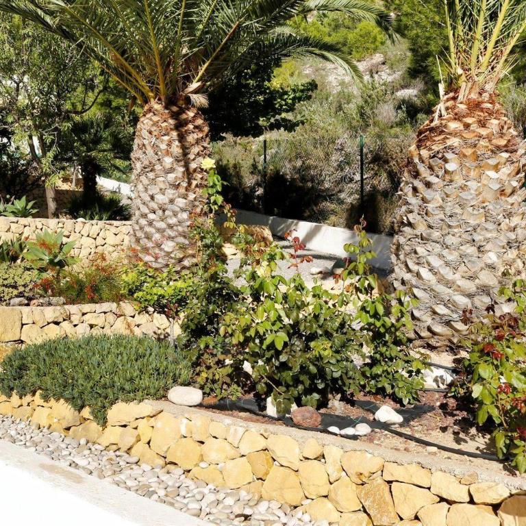 Large chalet with private pool - Chalet - 9