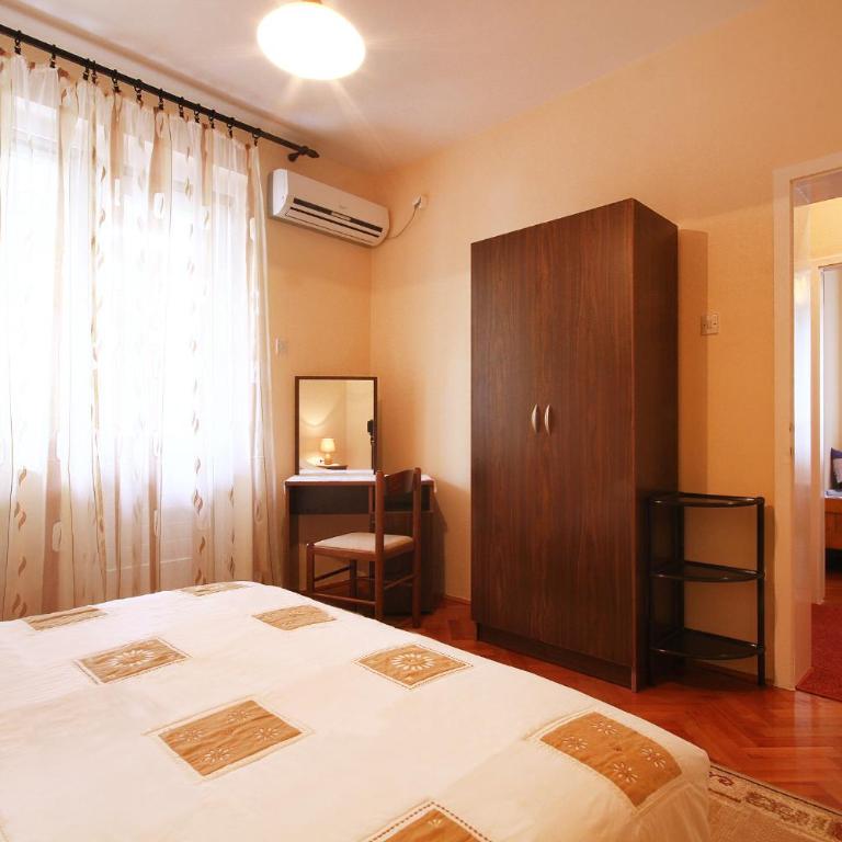Apartments Boris - Apartman - Prizemlje - 2