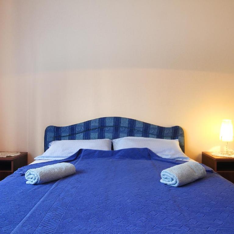 Apartments Boris - Apartman - Prizemlje - 13
