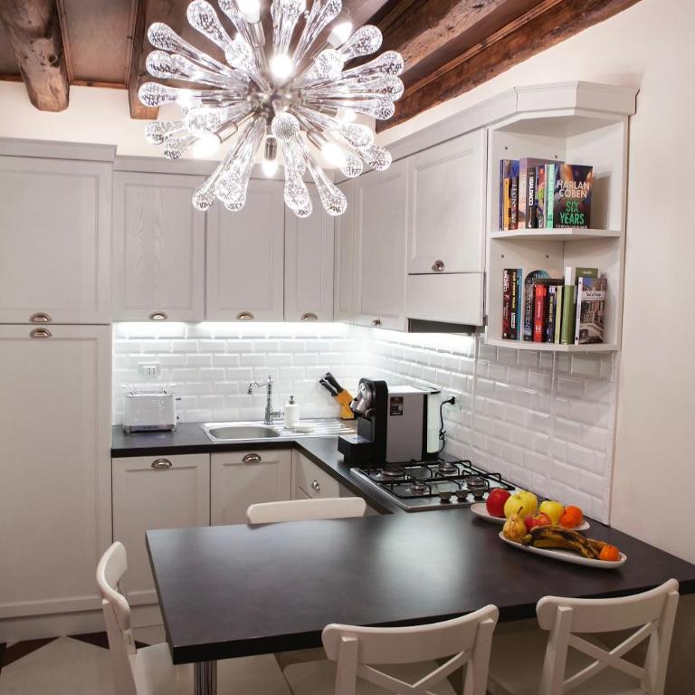 Ca Spada 2 Bedrooms & 2 Bathrooms Venice Apartment - Appartamento - 12