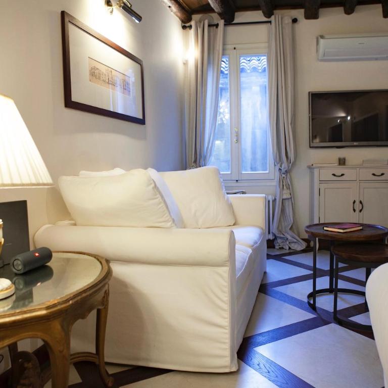 Ca Spada 2 Bedrooms & 2 Bathrooms Venice Apartment - Appartamento - 18