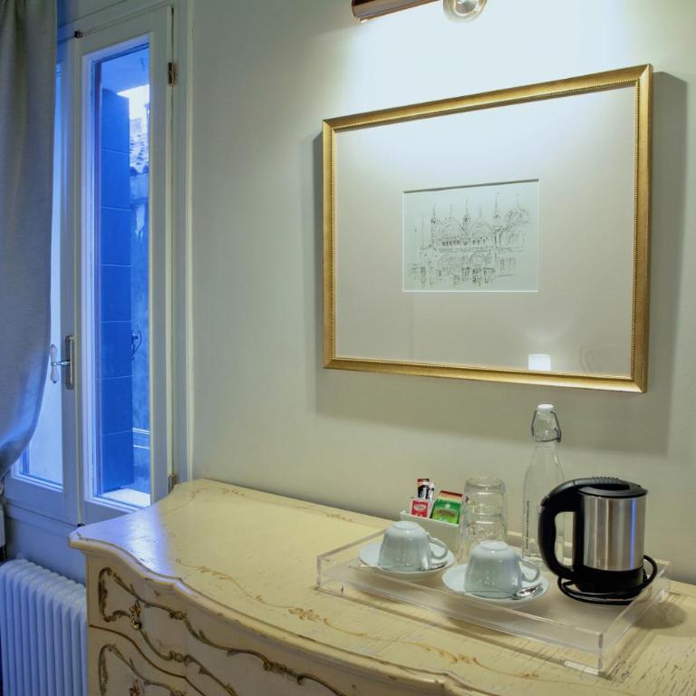 Ca Spada 2 Bedrooms & 2 Bathrooms Venice Apartment - Appartamento - 33