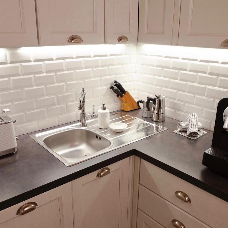 Ca Spada 2 Bedrooms & 2 Bathrooms Venice Apartment - Appartamento - 14