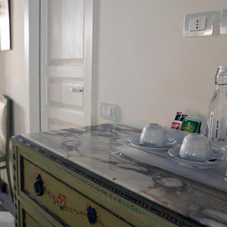 Ca Spada 2 Bedrooms & 2 Bathrooms Venice Apartment - Appartamento - 34
