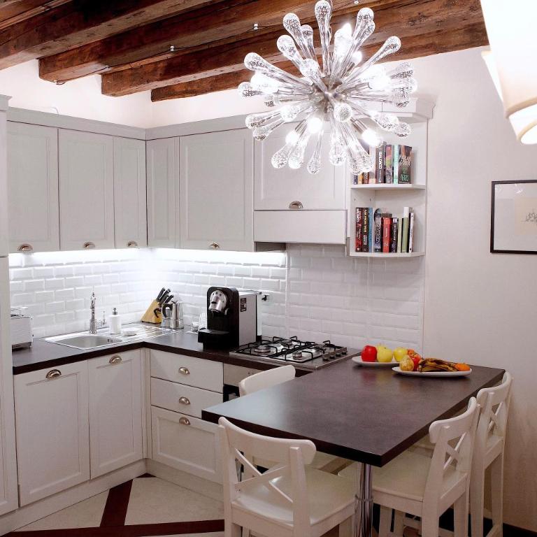 Ca Spada 2 Bedrooms & 2 Bathrooms Venice Apartment - Appartamento - 9