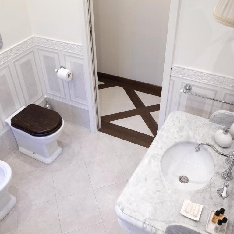 Ca Spada 2 Bedrooms & 2 Bathrooms Venice Apartment - Appartamento - 40