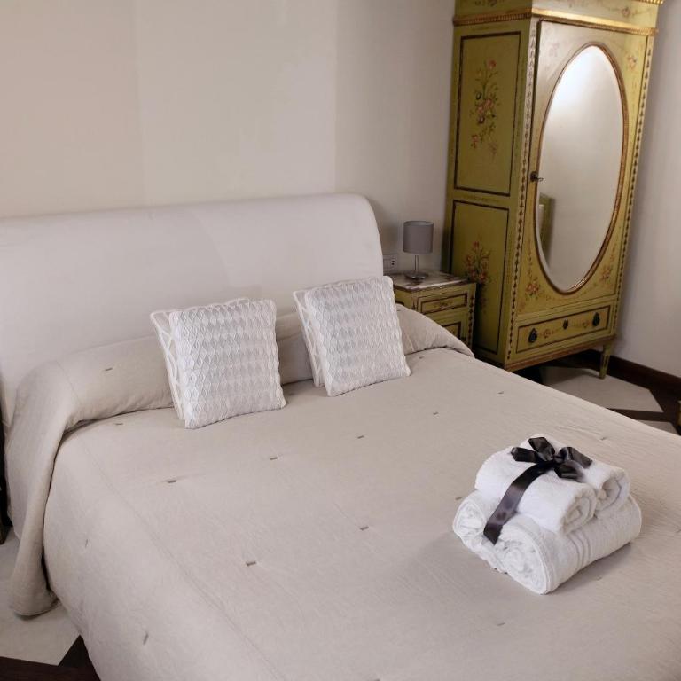 Ca Spada 2 Bedrooms & 2 Bathrooms Venice Apartment - Appartamento - 46