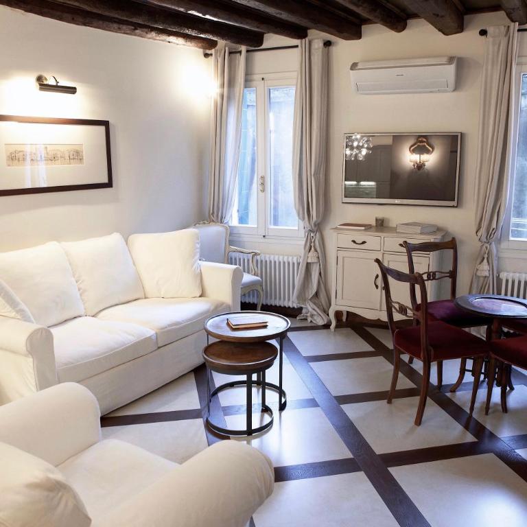 Ca Spada 2 Bedrooms & 2 Bathrooms Venice Apartment - Appartamento - 7