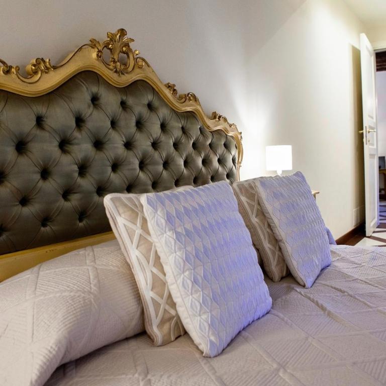 Ca Spada 2 Bedrooms & 2 Bathrooms Venice Apartment - Appartamento - 26