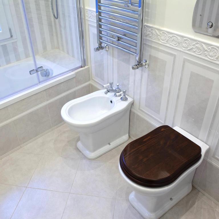 Ca Spada 2 Bedrooms & 2 Bathrooms Venice Apartment - Appartamento - 39