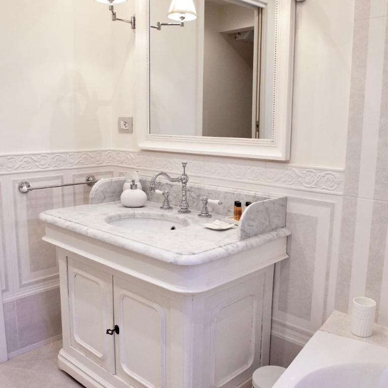 Ca Spada 2 Bedrooms & 2 Bathrooms Venice Apartment - Appartamento - 36