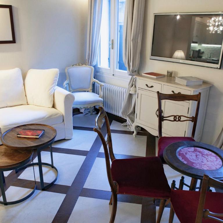 Ca Spada 2 Bedrooms & 2 Bathrooms Venice Apartment - Appartamento - 6