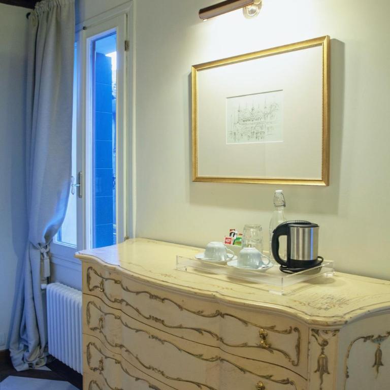 Ca Spada 2 Bedrooms & 2 Bathrooms Venice Apartment - Appartamento - 28