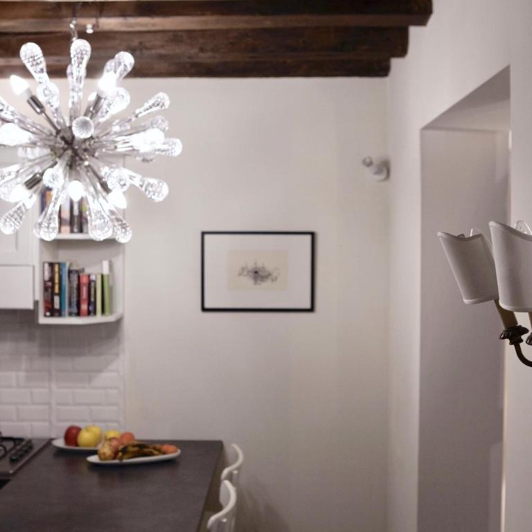 Ca Spada 2 Bedrooms & 2 Bathrooms Venice Apartment - Appartamento - 11