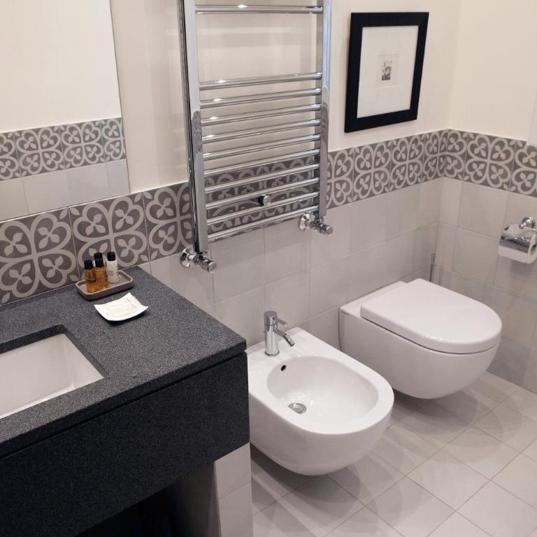 Ca Spada 2 Bedrooms & 2 Bathrooms Venice Apartment - Appartamento - 48