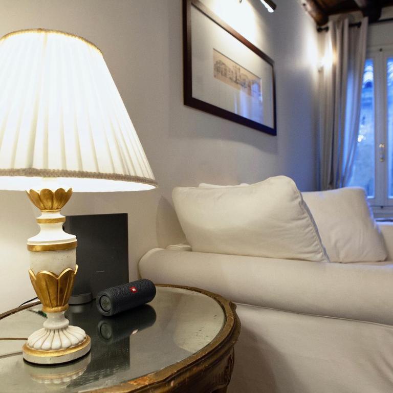 Ca Spada 2 Bedrooms & 2 Bathrooms Venice Apartment - Appartamento - 17