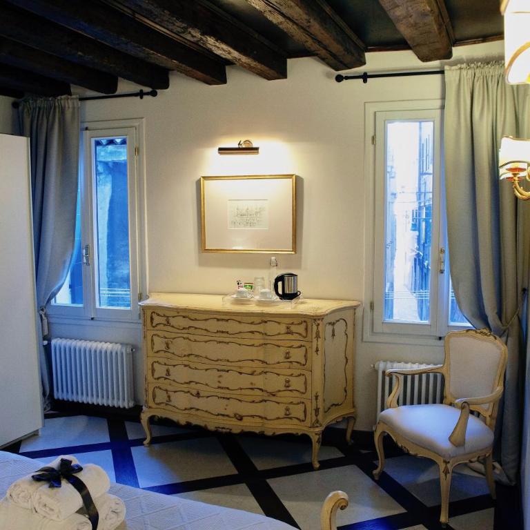 Ca Spada 2 Bedrooms & 2 Bathrooms Venice Apartment - Appartamento - 30