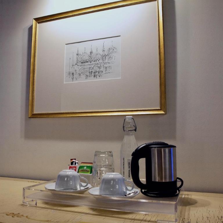 Ca Spada 2 Bedrooms & 2 Bathrooms Venice Apartment - Appartamento - 32