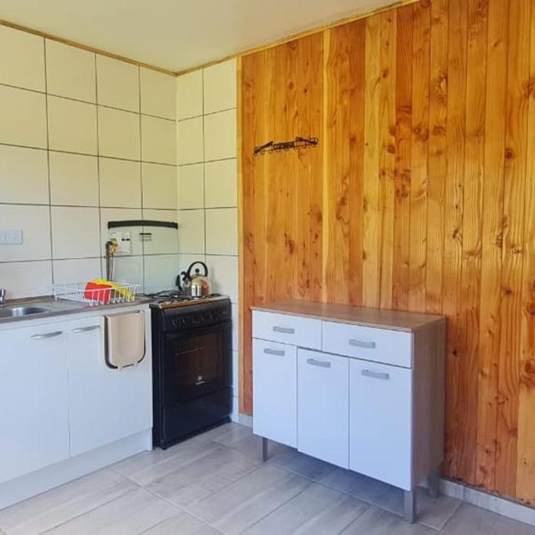 Cabañas de la Barra - Casa Unifamiliar de 2 dormitorios - 6