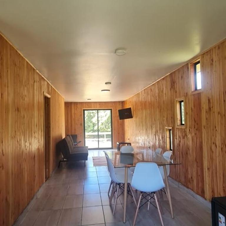 Cabañas de la Barra - Casa Unifamiliar de 2 dormitorios - 9