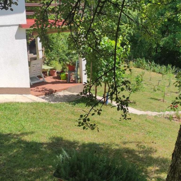 MontenegrinaBiH, Petrovici, Istocno Sarajevo - Kuća sa Dve Spavaće Sobe - 26