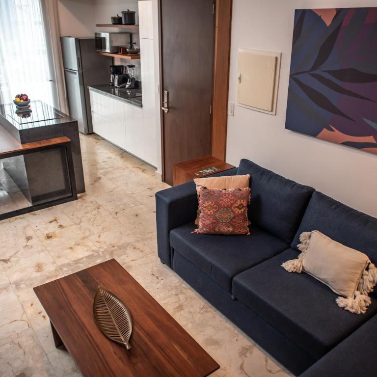 Anah La Quinta - Deluxe Studio - 3
