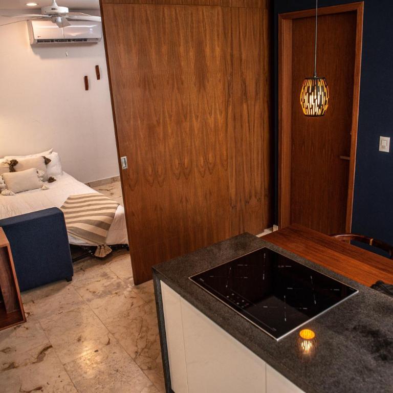 Anah La Quinta - Deluxe Studio - 5