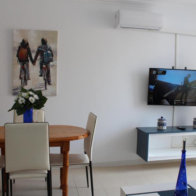 Apartamento tipo Estudio en Apartamentos Green Park, Golf del Sur, Tenerife - Apartamento de 1 dormitorio - 3