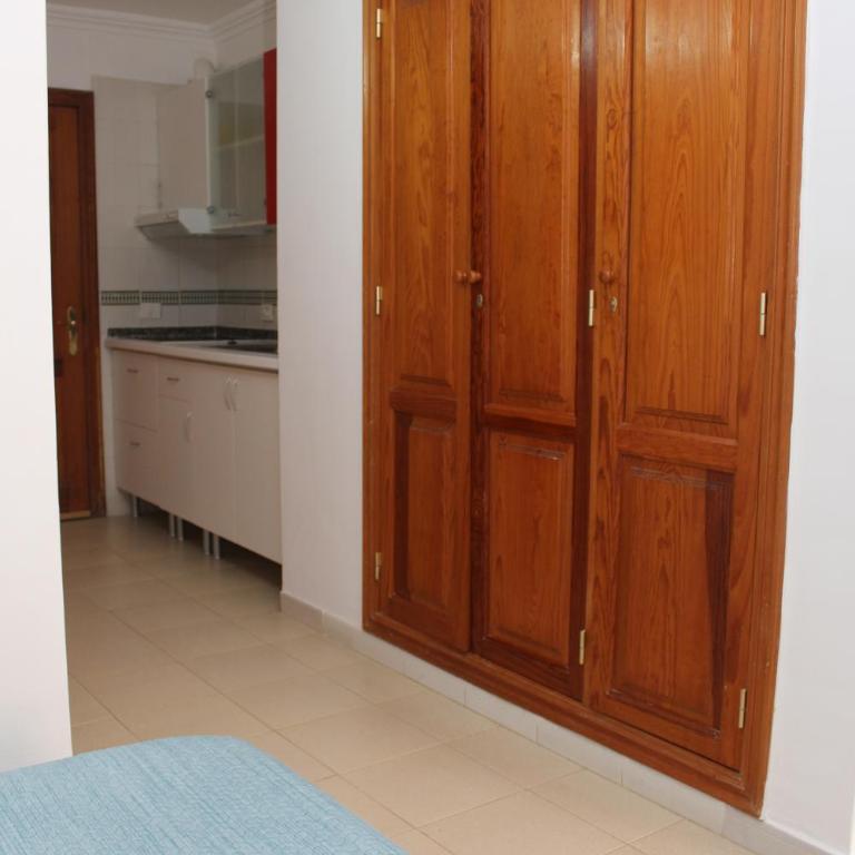 Apartamento tipo Estudio en Apartamentos Green Park, Golf del Sur, Tenerife - Apartamento de 1 dormitorio - 16
