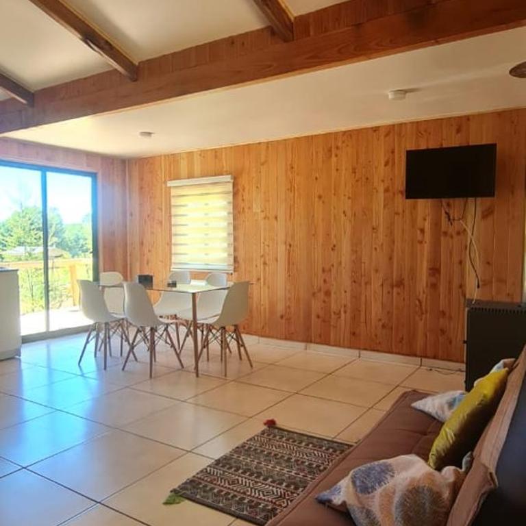 Cabañas de la Barra - Casa Unifamiliar de 2 dormitorios - 9