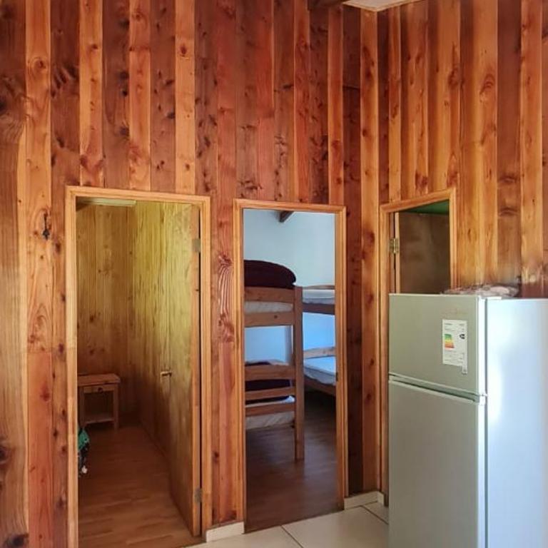 Cabañas de la Barra - Casa Unifamiliar de 2 dormitorios - 10