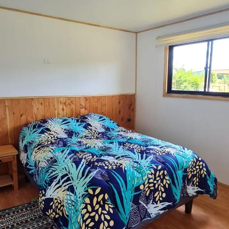 Cabañas de la Barra - Casa con 1 dormitorio - 8