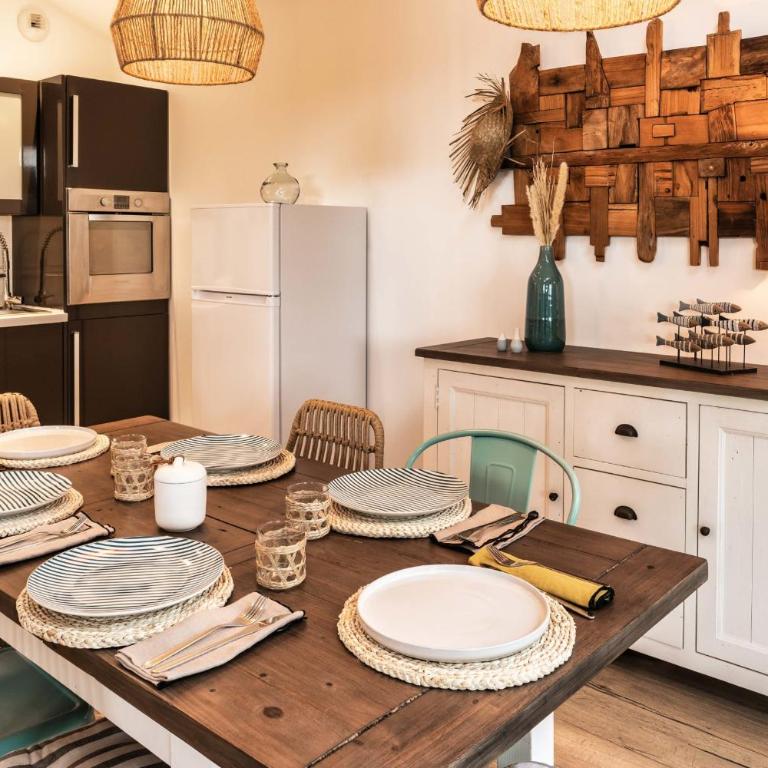MAMITA 2 beautiful spacious and bright apartment T4 74m 18m of terrace - Apartment - 7