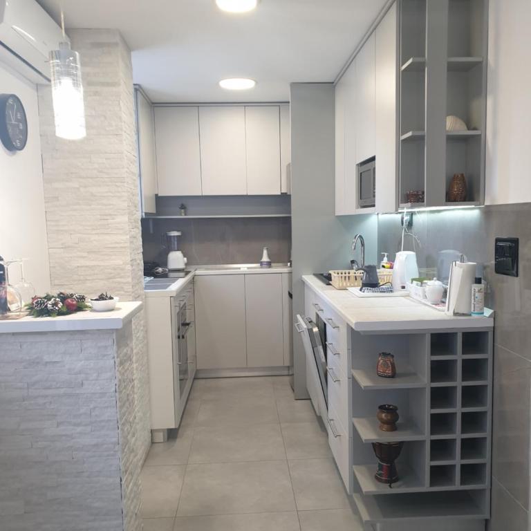Premium apartment - Apartman sa 2 Spavaće Sobe - 7