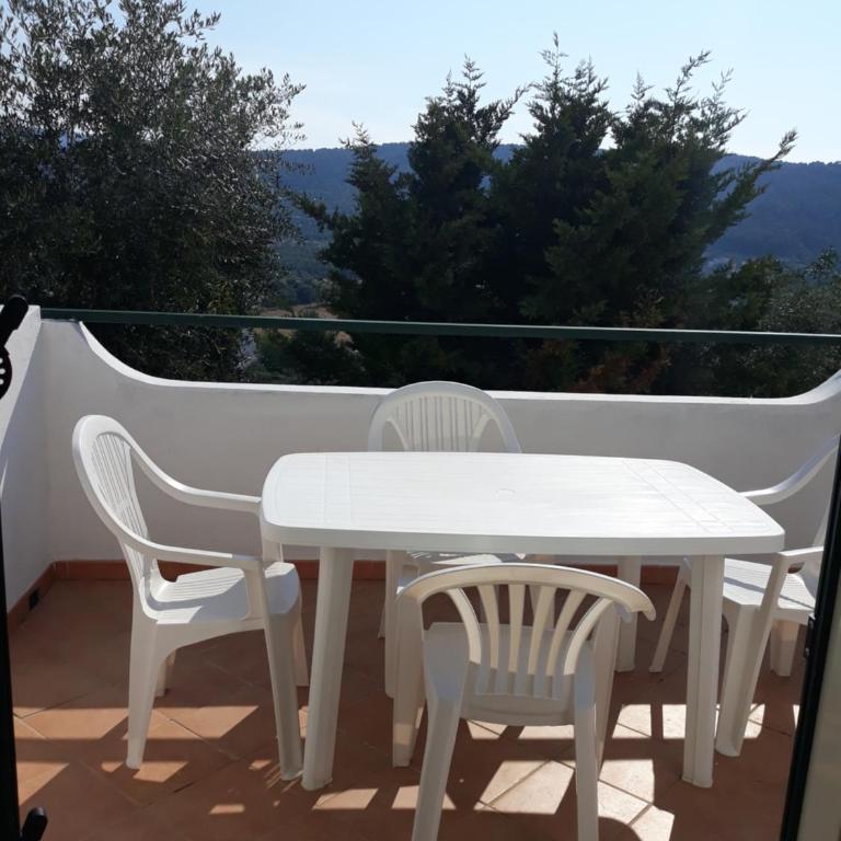 Dimora Anna - Appartamento - 13