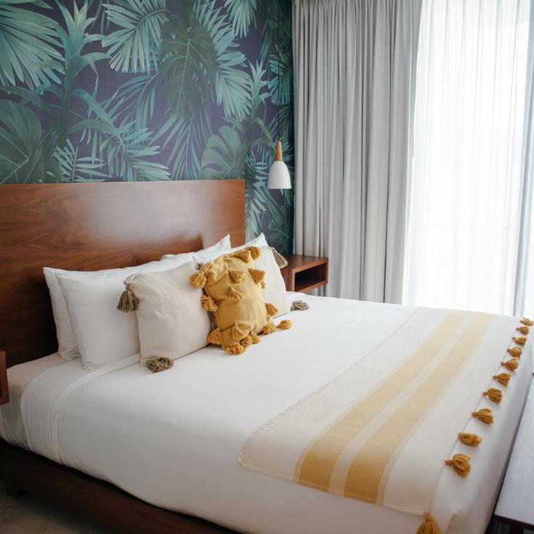 Anah La Quinta - One-Bedroom Apartment - 1
