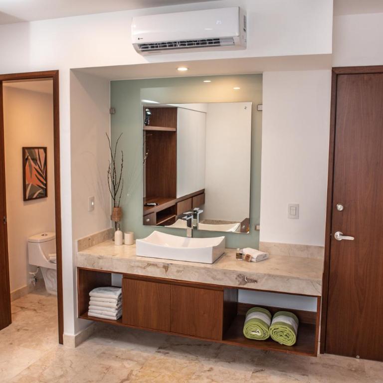 Anah La Quinta - Two-Bedroom Apartment - 13