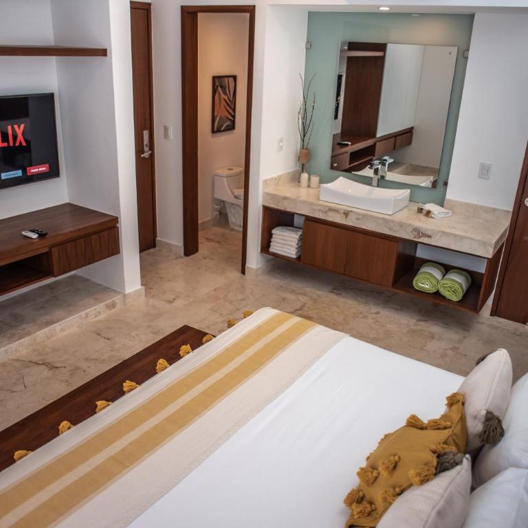 Anah La Quinta - Two-Bedroom Apartment - 5