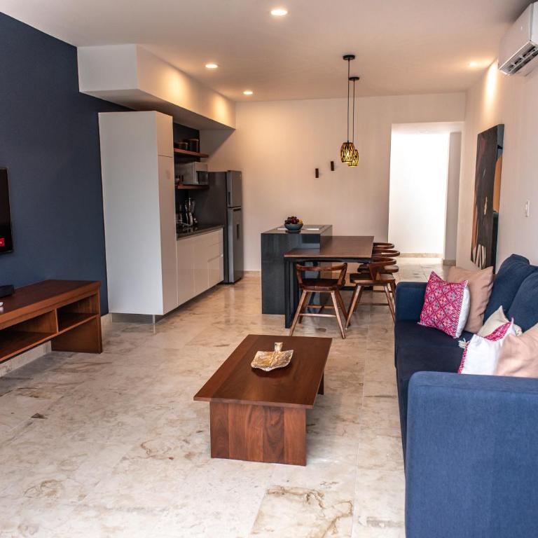 Anah La Quinta - Two-Bedroom Apartment - 4