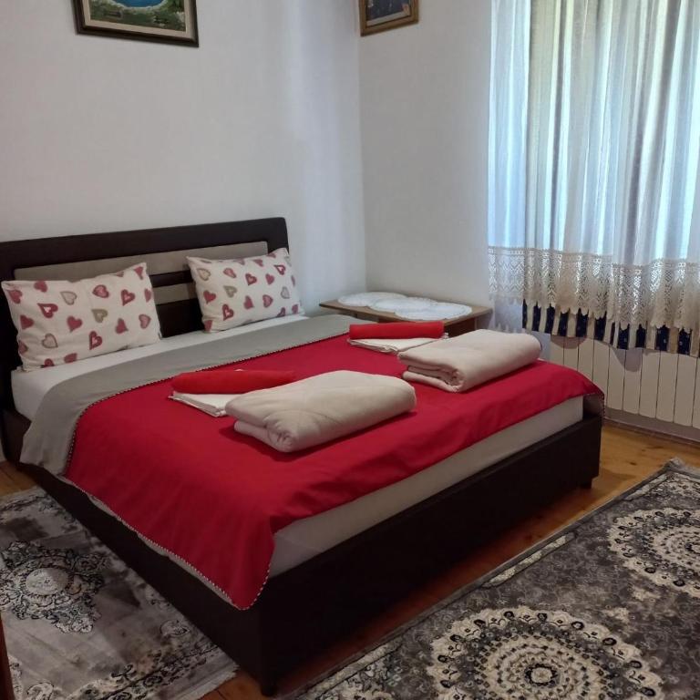Aprartman Nikola - Two-Bedroom Apartment - 7