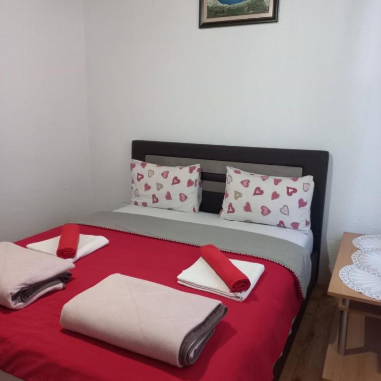 Aprartman Nikola - Two-Bedroom Apartment - 6