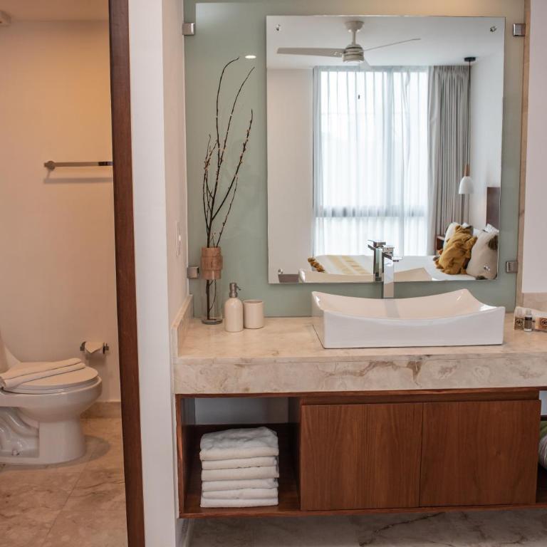 Anah La Quinta - Two-Bedroom Apartment - 19