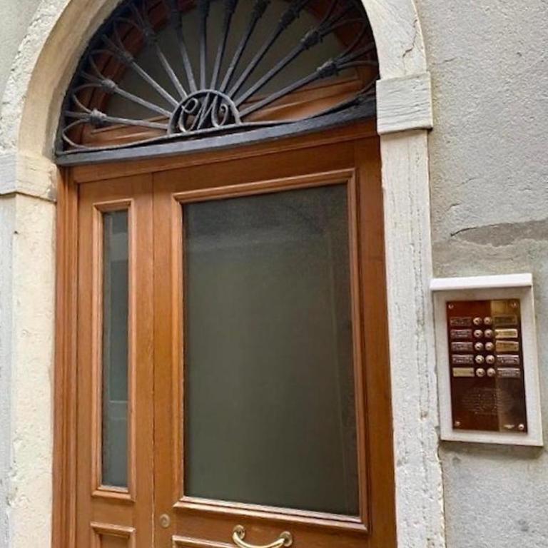 Ca Spada 2 Bedrooms & 2 Bathrooms Venice Apartment - Appartamento - 57