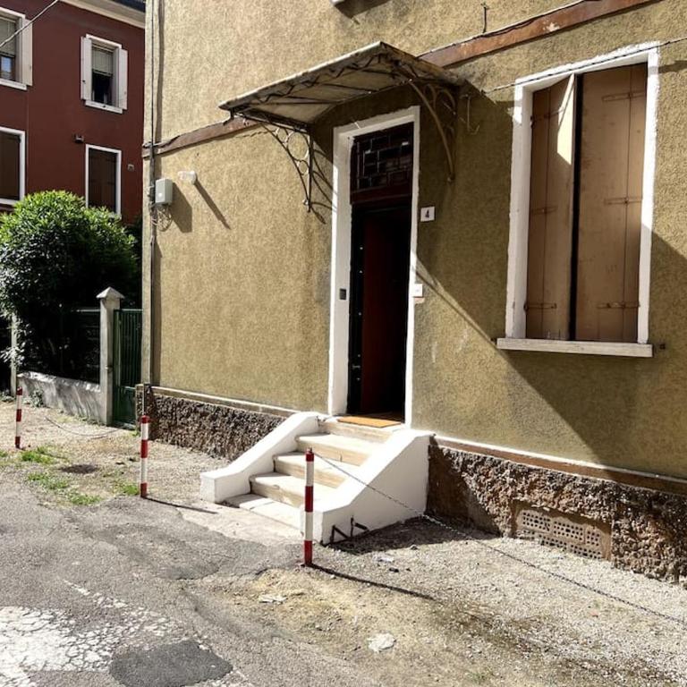Venezia, 100 mt to Station,FREE parking, Shuttle Airport, Train Station Gorizia - Appartamento con 2 Camere da Letto - 29