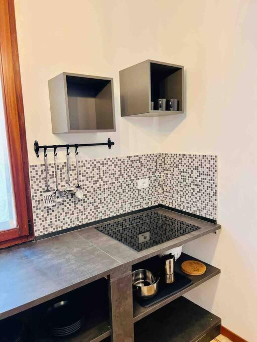 Venezia, 100 mt to Station,FREE parking, Shuttle Airport, Train Station Gorizia - Appartamento con 2 Camere da Letto - 30